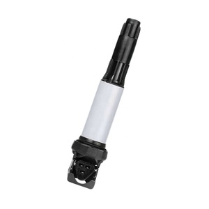 BOBINES D'ALLUMAGE pour <span class=keywords><strong>BMW</strong></span> E39 E46 <span class=keywords><strong>E53</strong></span> E60 E63 B322 C1404 UF522 UF515 12131712219 12137551260 12137594935 - Product Image 3