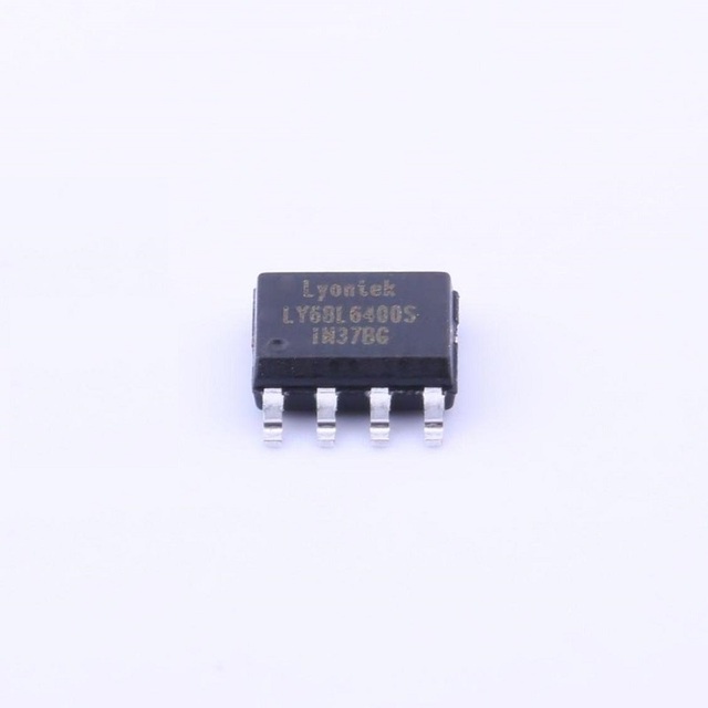 Best Price Electronic Parts Stocks IC Chips ICs LY68L6400SLIT