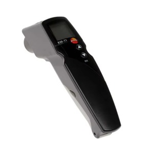Termómetro Infrarrojo Testo 830-T1 830-T2 830-T4 Original y Nuevo, Más Vendido, Número de Pedido 0560 8311 - Product Image 5