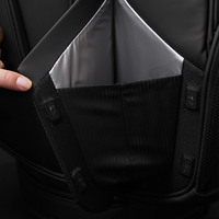 Sacs de golf JBoss Golf 14 Divider Premium pour hommes, sac de golf en cuir PU de haute qualité avec logo personnalisé