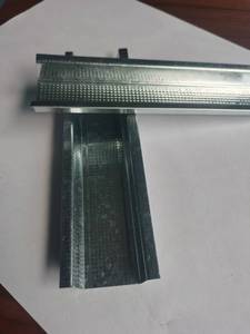 Bán chạy nhất Omega canales hệ thống trần nhà sản xuất chuyên nghiệp của tính năng chống thấm nước chịu nhiệt thô cạnh đoạn - Product Image 6