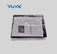 Controlador ATS YUYE OEM ODM AC220V con RS485, Módulo de Interruptor de Transferencia Automática para Generador, Módulo de Control de Energía Industrial LED