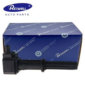 Bobina di Accensione PBT COP 12647553 per Alte Temperature, per Motori GM Chevrolet Spark, <span class=keywords><strong>Opel</strong></span> <span class=keywords><strong>Astra</strong></span> <span class=keywords><strong>K</strong></span> Karl, Vauxhall <span class=keywords><strong>Astra</strong></span> 1.4L Mk7 B14XE - Product Image 1