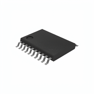 Manufacturer Channel LTC2309IF#TRPBF 20 TSSOP Data Acquisition Electronics Component - Product Image 1
