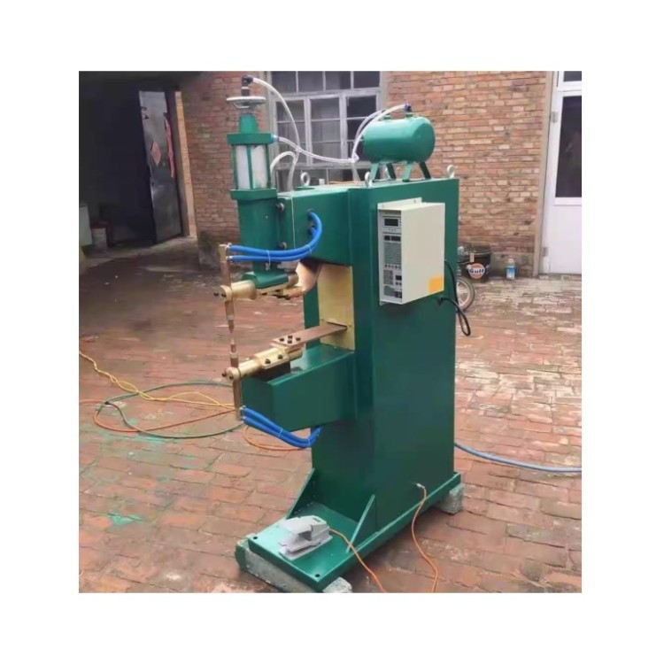 Pipe Butt Welding Machine Spot Welding
