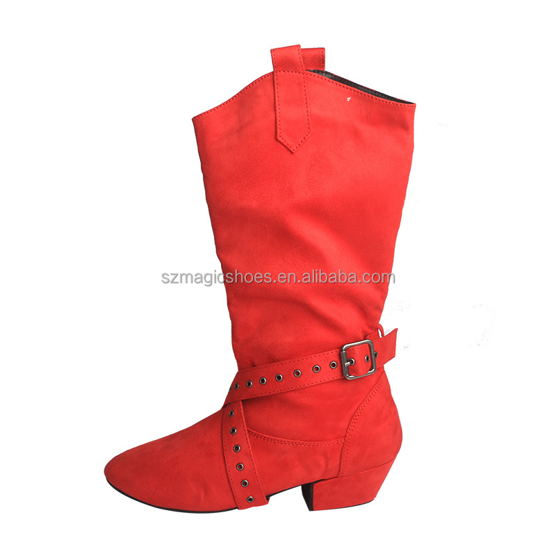 Red 4CM