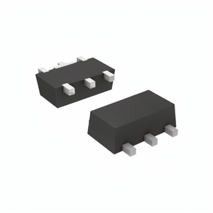 Distributeur agréé S-814A53AUC-BDRT2G Acheter des composants électroniques en ligne SOT 89 5/6 Gestion de l'alimentation (PMIC) - Product Image 1