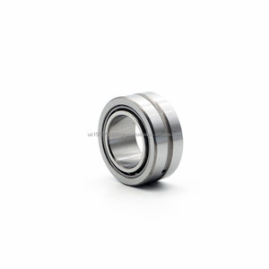 ตลับลูกปืน 941/10 ขนาด 10x16x10 มม. ตลับลูกปืนเม็ดเข็มแบบถ้วยรีด 941/10 - Product Image 3