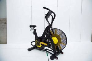 Bicicleta Estática Profesional de Alta Calidad en Oferta, para Uso Comercial en Gimnasios, Modelo DFT-J06 - Product Image 3