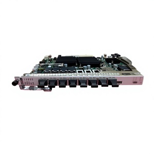 TMA1UXCL03 universal cross master <b>clock</b> processing board with complete interfaces - Product Image 2