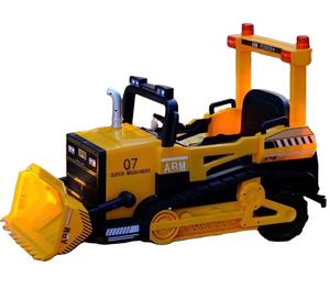 Modieuze Beste Mini Elektrische 1:72 Afstandsbediening Speelgoed Tanks Voor Kinderen Elektrische Rit Op Auto - Product Image 1