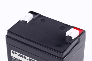 電気自動車用OEMミニ<span class=keywords><strong>12V</strong></span>密封鉛充電式バッテリー2.6AH電気ファン電源 - Product Image 4