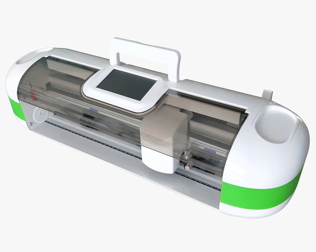 2024 New Low Price Promotion A3 Mini Portable Cutter Plotter Machine for Vinyl Cutting Plotter Machine