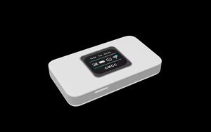 Router CPE 4G Portátil con Tarjeta SIM (e-SIM), Pantalla a Color, Enrutamiento Inalámbrico <span class=keywords><strong>de</strong></span> Doble Banda, 433 Mbps, Función <span class=keywords><strong>de</strong></span> Firewall para Exteriores, Nuevo WDS/WPS - Product Image 3