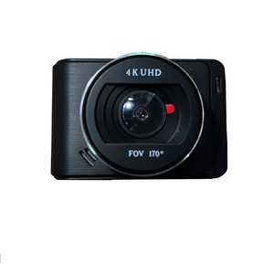 4K Wi-Fi araba arka kutu <span class=keywords><strong>2</strong></span> inç Full HD 1080P GPS Dashcam 24h park izleme çift Lens Video kaydedici Dvr IPS ekran tipi - Product Image 5