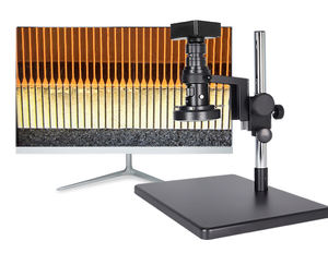 <span class=keywords><strong>Lentes</strong></span> HD Montura Usb Cámara digital Zoom Soporte Electrónica Luz <span class=keywords><strong>Ocular</strong></span> Joyeros <span class=keywords><strong>Microscopio</strong></span> Cámara profesional - Product Image 6