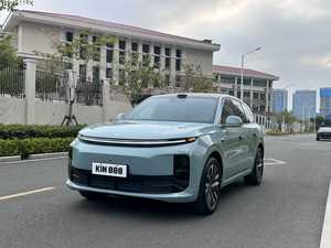 Voiture d'occasion <span class=keywords><strong>LIAUTO</strong></span> 2024 L6 MAX en stock, véhicule d'occasion - Product Image 2