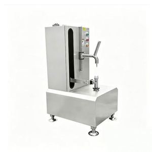 Pelador de Frutas Automático 2026, Pelador de Verduras de Acero Inoxidable, Multifuncional, Totalmente Automático, Máquina para Pelar Mangos, Gran Venta - Product Image 1