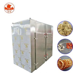 เครื่องเป่าลมร้อนแบบเม็ดเครื่องเป่าลมร้อนแบบหมุนเวียนอากาศร้อน - Product Image 2