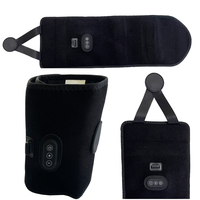 Système de récupération de la compression de l'air Bottes de massage des pieds et des jambes pour la circulation sanguine Récupération rapide de la pression de l'air Massage complet des jambes