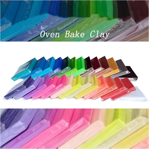 BESTLINE 2025 écologique <span class=keywords><strong>four</strong></span> <span class=keywords><strong>cuisson</strong></span> modélisation polymère <span class=keywords><strong>argile</strong></span> en gros multicolore bricolage jouets faits à la main Non toxique Art fournitures - Product Image 5