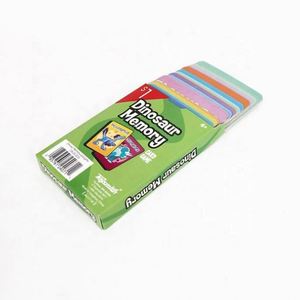 Cartas de Póker Publicitarias Personalizadas Más Vendidas, Material de Papel Educativo con Logotipo Impreso - Product Image 3