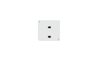 Modul catu daya GDD240-24S12-01 modul daya DC/DC perak logam penjualan bagus