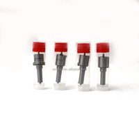 Injecteurs de carburant diesel Dsla134P604 Dsla140PN935 Dsla142P1186 Tête d'injecteur de carburant pour moteur diesel mécanique