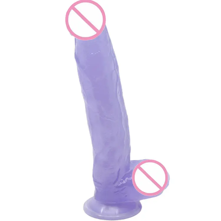 Adult Sex Toys Product Giant Realistische Dildo In Pakistan Dick Speelgoed Rubber Penis