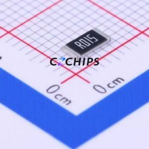 RL2010FK-070R015L SMD Resistor 2010 ( Type: Thick <b>Film</b> )( Resistance: 15mOhm Precision: 1% ) - Product Image 1