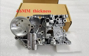 0AM325066AE DSG DQ200 0AM 4.6MM Kit de Reparación y Cuerpo de Transmisión Compatible con 0AM325066 0AM325066AC 0AM325066AE - Product Image 3