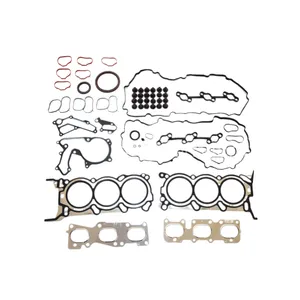 High Quality Parts Auto Full Gasket Set Overhaul Kit 209103Ca00 For Hyundai Kia 20910-3Ca00