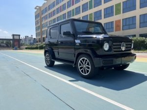Auto Eléctrico de 4 Ruedas, Mini Auto Eléctrico, Mini Auto Eléctrico Tipo <span class=keywords><strong>G</strong></span> Wagon - Product Image 3