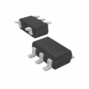 SC 74A, SOT 753 Buy Online Electronic Components Power Management (PMIC) XC9237B2LCMR-G Authorized Distributor - Product Image 1
