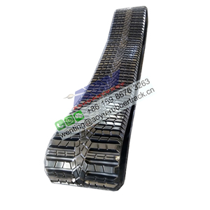 Pistes MD70, 2800, <span class=keywords><strong>2810</strong></span>, 4800, 4810, HD4500, HD4520 Asv (457*101.6*56) - Product Image 4