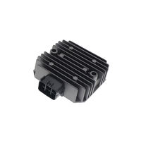 Motorcycle Electrical System Motorcycle Professional Voltage Regulator Rectifier for SUZUKI LT a LTA 400 F 32800 42F00