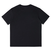 Camiseta Blanca Extra Grande Personalizada, 230 g/m², Algodón con Serigrafía, Antiencogimiento, Estilo Casual y Urbano, Unisex, para Hombre y Mujer, OEM