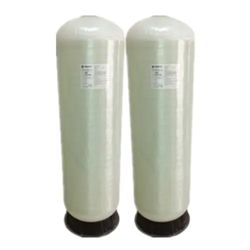 水処理容器用グラスファイバー圧力タンク/圧力容器軟水器FRPタンク
