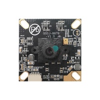 Mini caméra cachée USB 1/2.9 pouces Module de caméra CMOS Surveillance vidéo 1080P