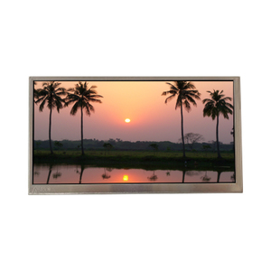 Moniteur LCD professionnel C101EAN01.1 10,1 pouces, écran TFT LCD 1280*720 - Product Image 1