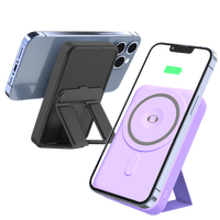 Hot Trending Electronics PD20W Charge rapide 10000mAh 2 en 1 Chargeur de charge rapide Accessoire Iphone