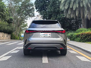 <span class=keywords><strong>LEXUS</strong></span> RX350 BASE <span class=keywords><strong>2022</strong></span> REACONDICIONADO, VOLANTE A LA IZQUIERDA, BAJO KILOMETRAJE, EMISIÓN EURO VI - Product Image 4