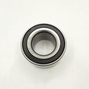 Angular contact ball bearing DAC397439 BAH0043 BA2B309639 IR8603 GB40037 sealed <b>wheel</b> hub bearings - Product Image 1