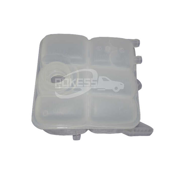 車の冷却液拡張タンク Compatible With Ford For Ecosport 2013 2014 2015 2016 2 車冷却液リザーバー水膨張タンク Compatible With Ford For Escape 2013-2016 For Focu