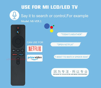 Mando a distancia para Smart TV, MI-Ver.1