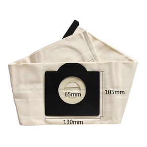 Ap02 — sac filtre de rechange pour <span class=keywords><strong>aspirateur</strong></span> karckers A2204, wt3200, wt3300 - Product Image 5