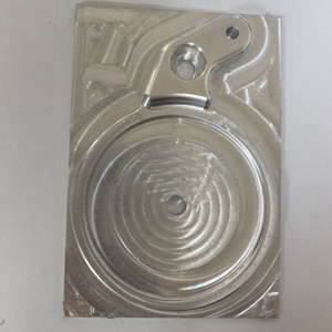 บริการงานกลึงซีเอ็นซีตามสั่งสำหรับการผลิตโลหะแผ่น รวมถึงเทคนิคการเจาะรู - Product Image 1