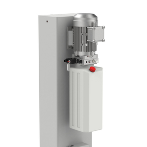 STK5.0A-Elevador automático de 2 postes, elevador de vehículos, capacidad de elevación de <span class=keywords><strong>5000kg</strong></span>, equipo de taller certificado CE, actualización de 5T, STK5.0A, 2 postes - Product Image 2