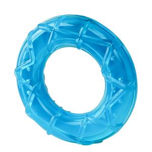 Verano congelable flotante rellenable cachorro aliviar el dolor de dentición picazón <span class=keywords><strong>perros</strong></span> <span class=keywords><strong>mordedor</strong></span> refrigeración hielo masticar juguetes <span class=keywords><strong>para</strong></span> <span class=keywords><strong>perros</strong></span> pequeños - Product Image 4