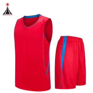 Equipo personalizado de Calidad única al por mayor uniforme de baloncesto para hombres de buen rendimiento nuevo estilo - Product Image 4